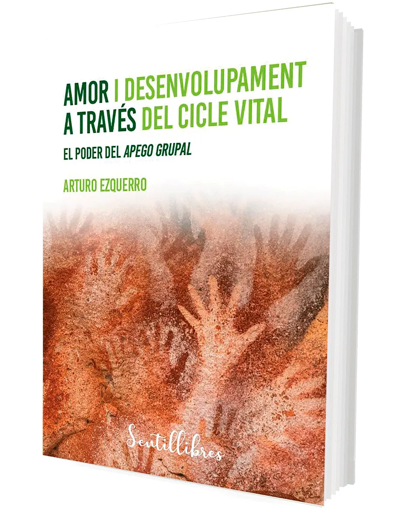 AMOR I DESENVOLUPAMENT A TRAVES DEL CICLE VITAL