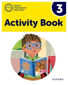 OXFORD INTERNATIONAL EARLY YEARS AB 3