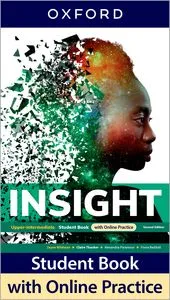 INSIGHT UPPER INTERMEDIATE SB WITHOUT KEY PACK 2ED