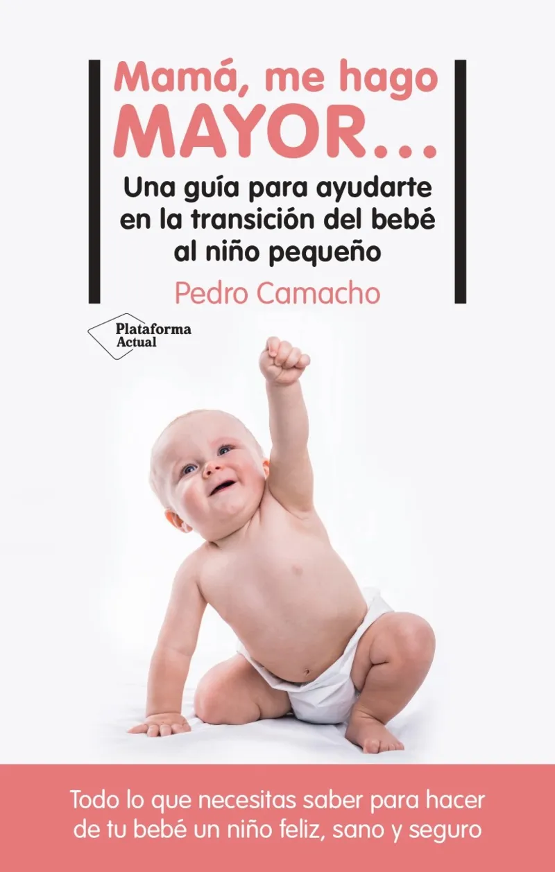 MAMA ME HAGO MAYOR...