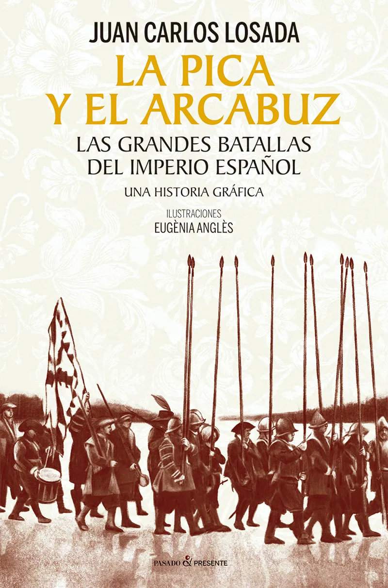 PICA Y EL ARCABUZ,LA