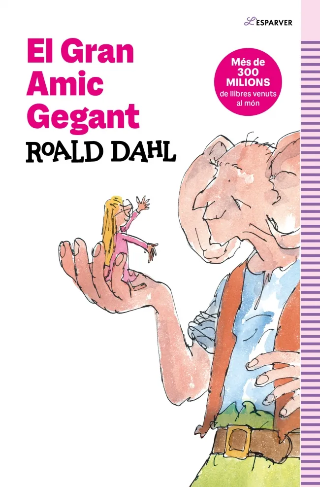 EL GRAN AMIC GEGANT