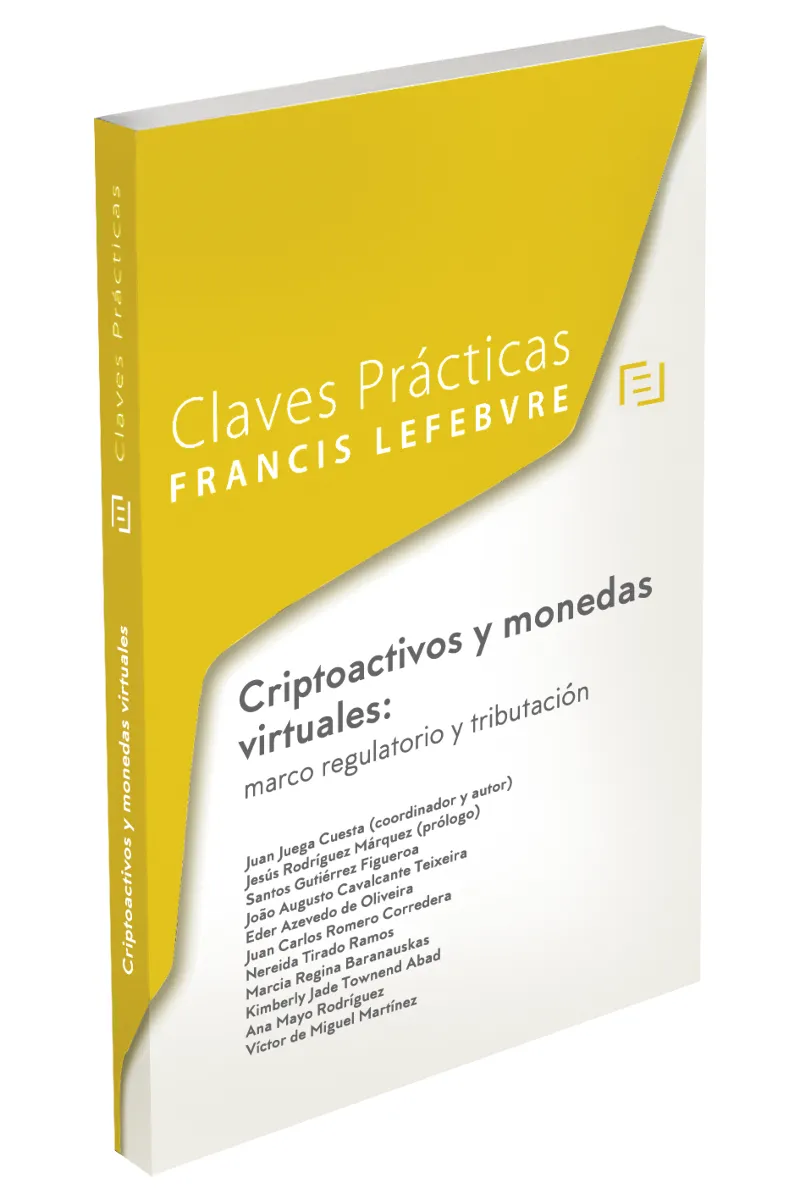 CRIPTOACTIVOS Y MONEDAS VIRTUALES