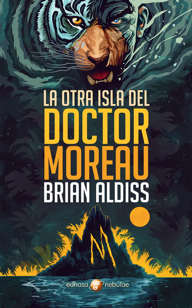 OTRA ISLA DEL DOCTOR MOREAU, LA -ED.2023-