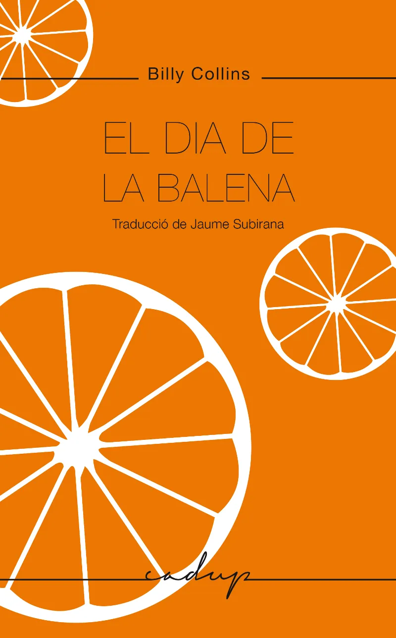 DIA DE LA BALENA, EL - BILINGUE -