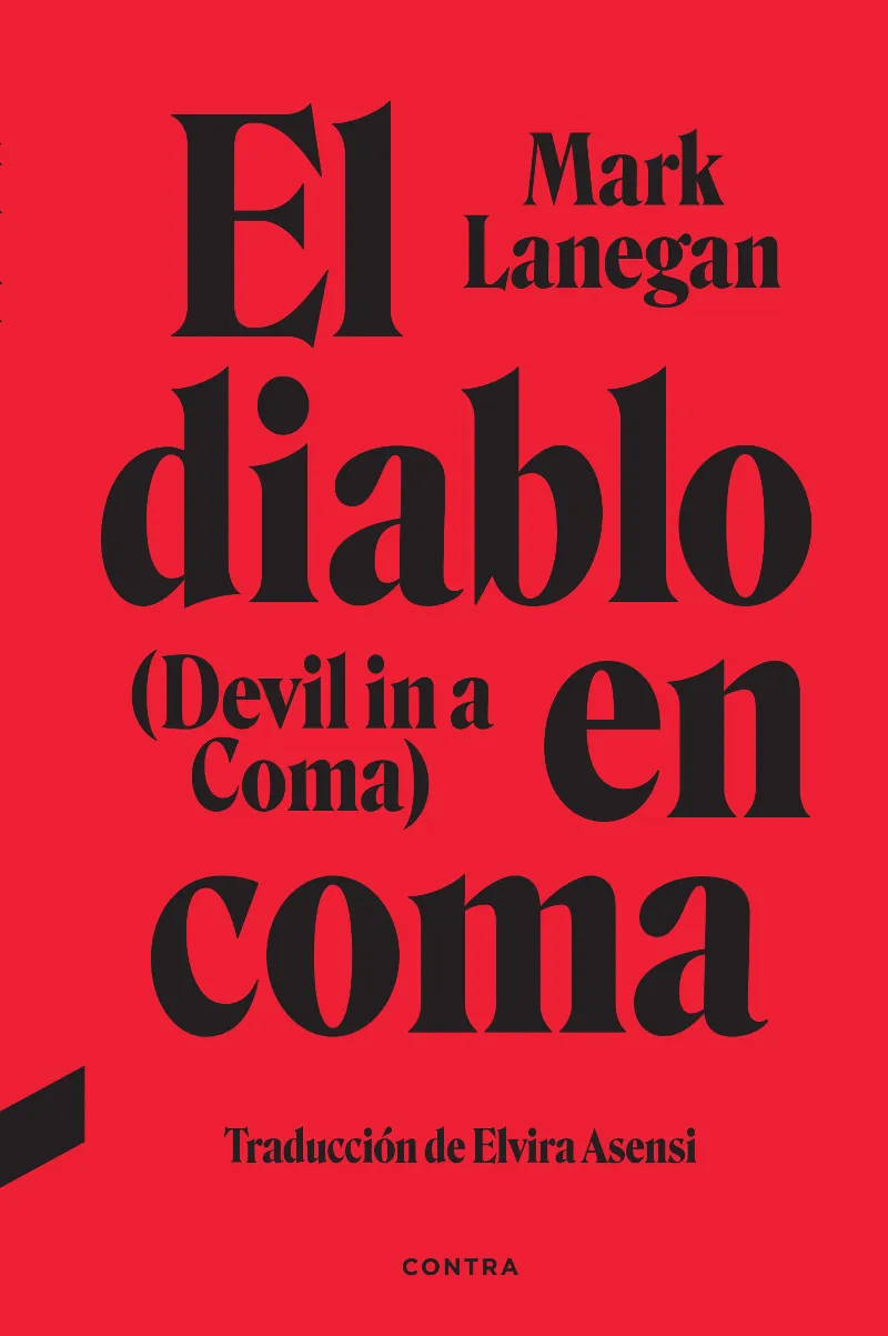 EL DIABLO EN COMA.DEVIL IN A COMA