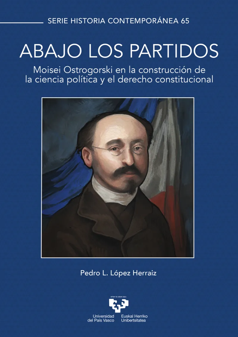 ABAJO LOS PARTIDOS