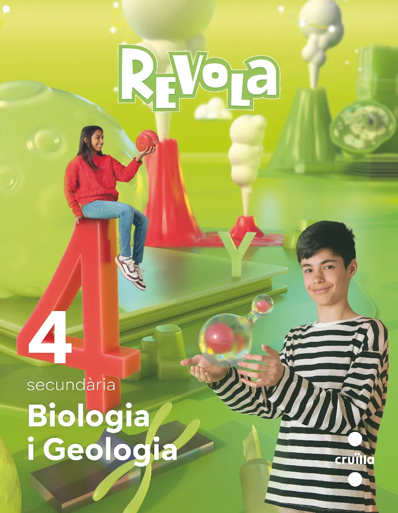 C - 4 ESO BIOLOGIA Y GEOLOG (CAT) 23