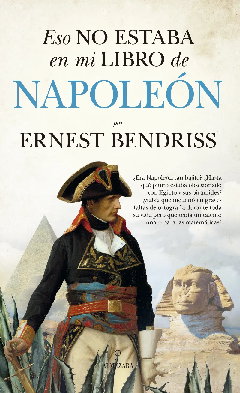 ESTO NO ESTABA EN MI LIBRO DE NAPOLEON