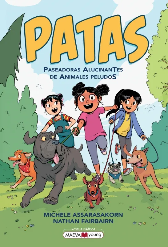 PATAS