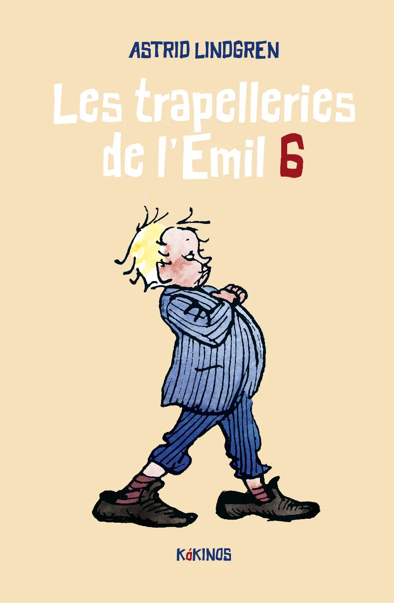TRAPELLERIES DE L'EMIL 06