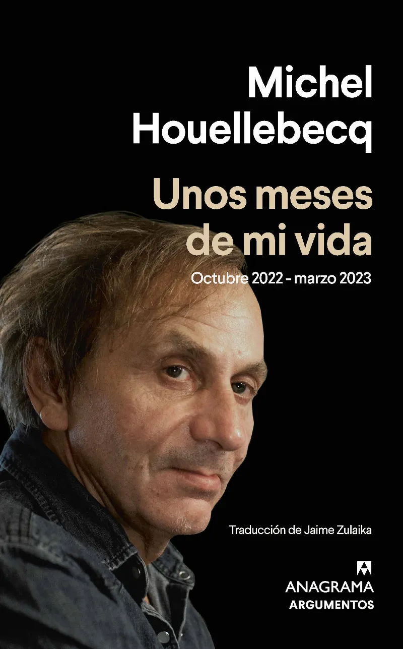 UNOS MESES DE MI VIDA.OCTUBRE 2022 - MARZO 2023