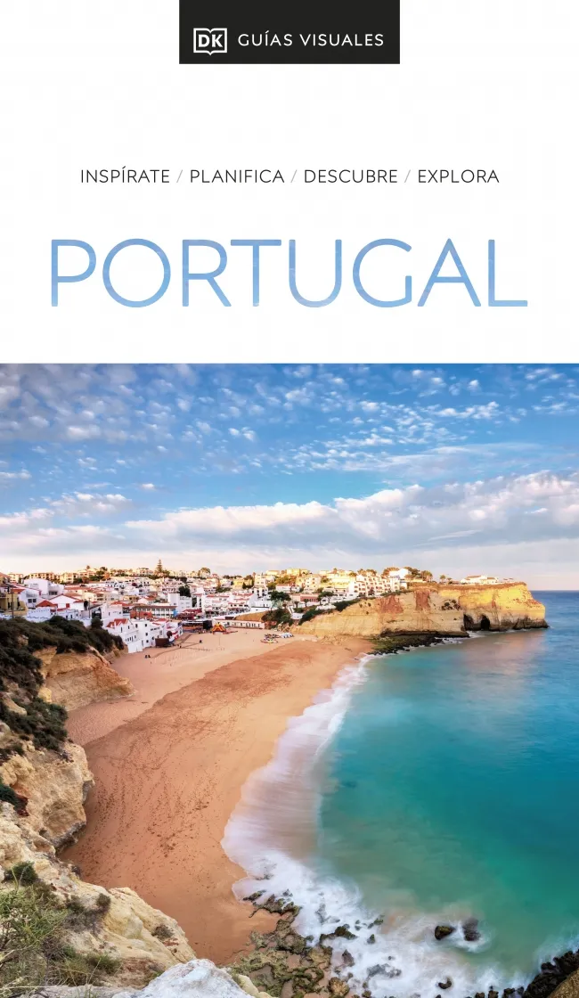 PORTUGAL -ED.2023- GUIA VISUAL