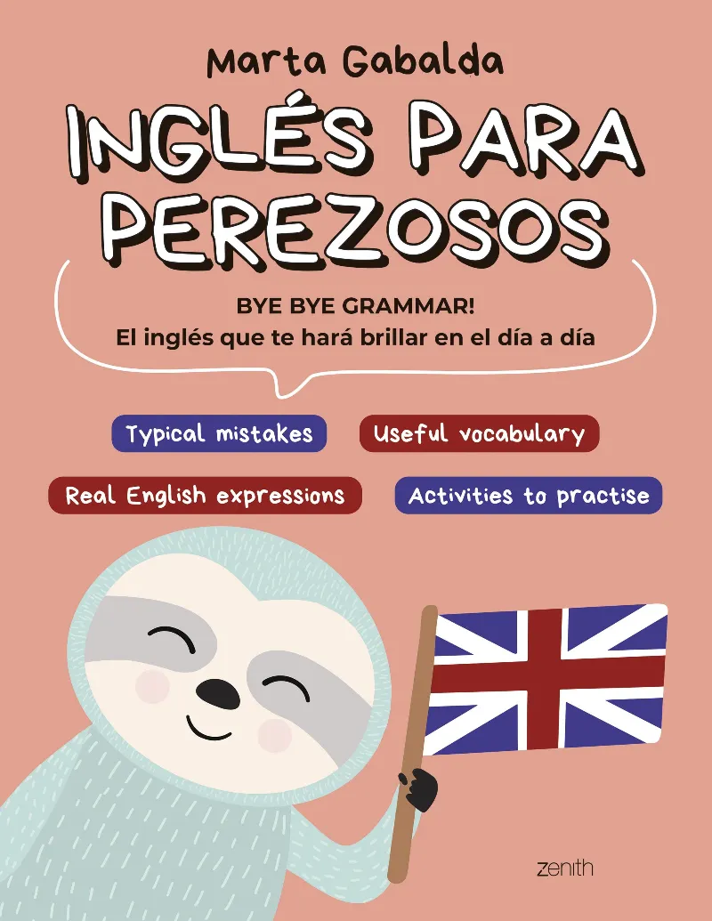 INGLÉS PARA PEREZOSOS