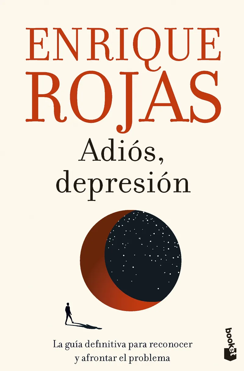 ADIOS DEPRESION -BOLSILLO-