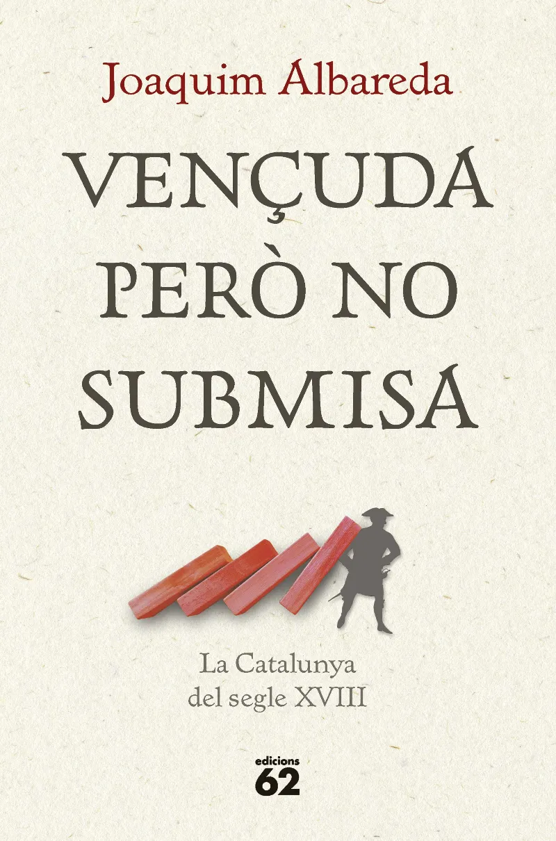 VENÇUDA PERO NO SUBMISA