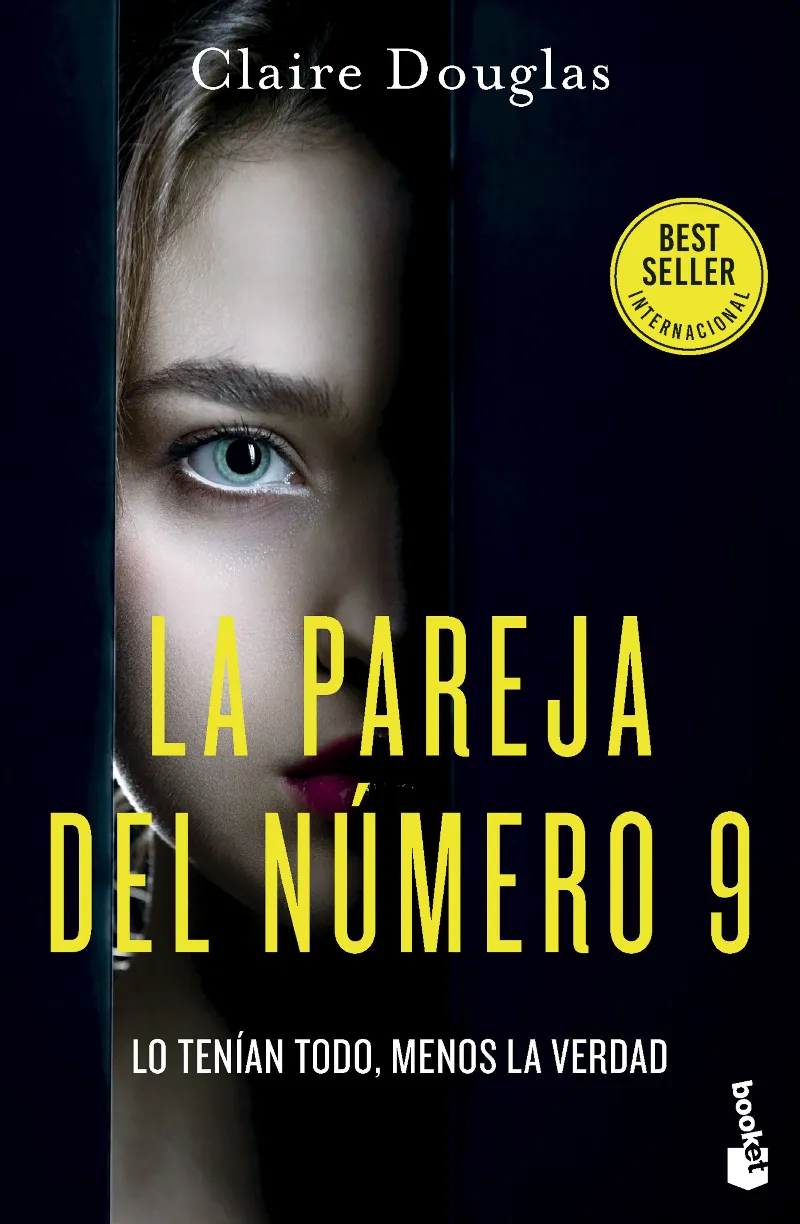 PAREJA NUMERO 9, LA