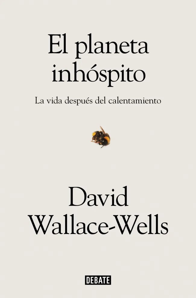 PLANETA INHOSPITO, EL -ED.2023-