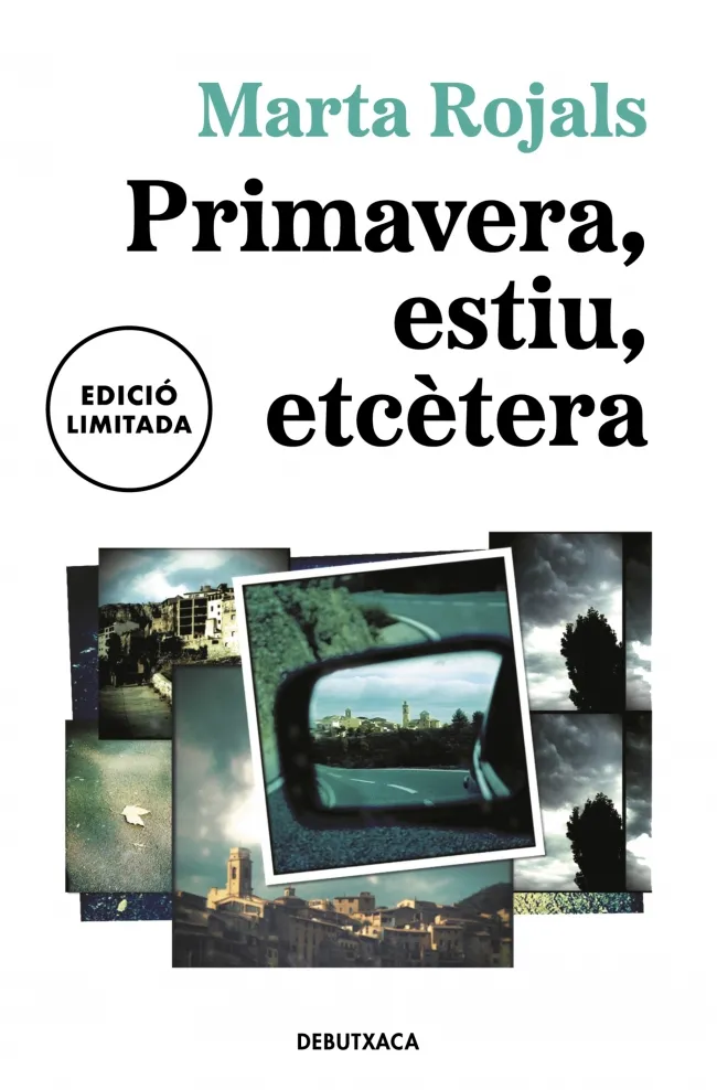 PRIMAVERA ESTIU ETCETERA -BUTXACA-
