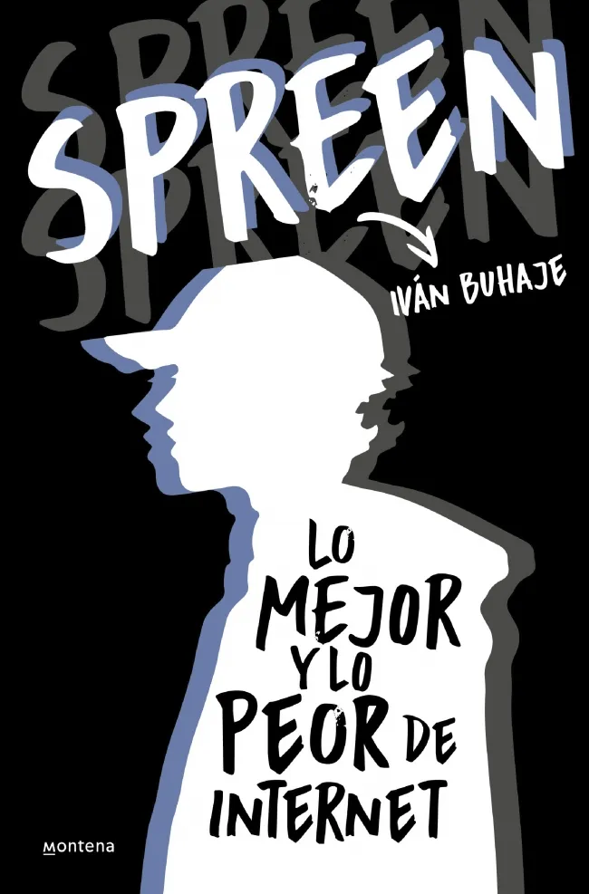 SPREEN -LO MEJOR Y LO PEOR DE INTERNET-