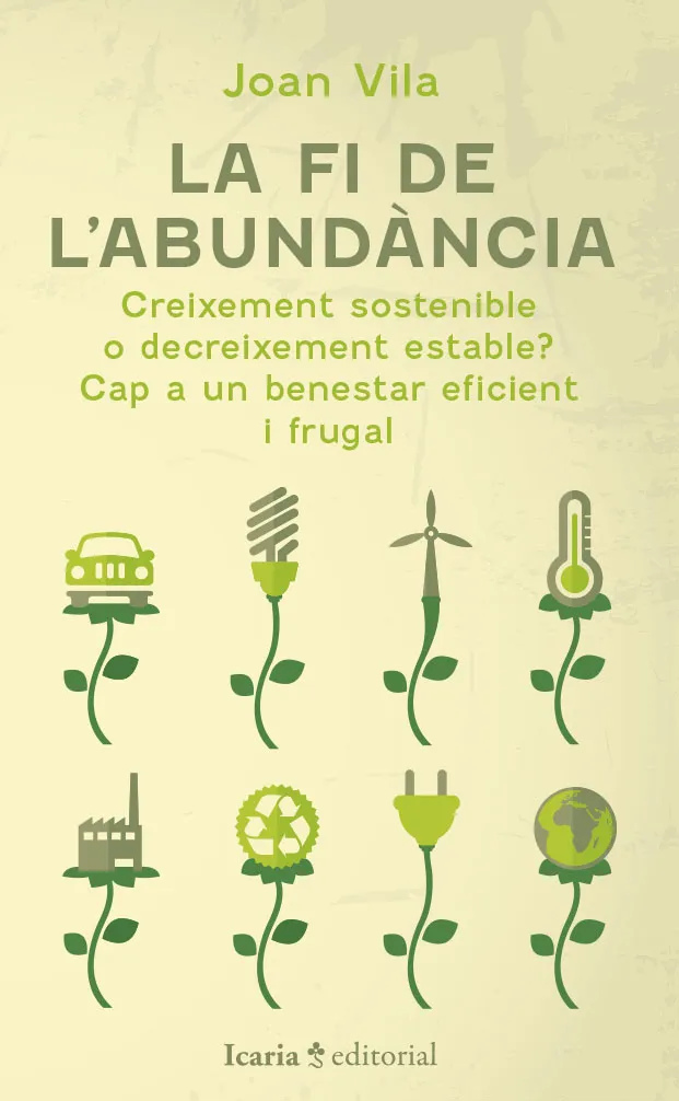 FI DE LA ABUNDANCIA, LA