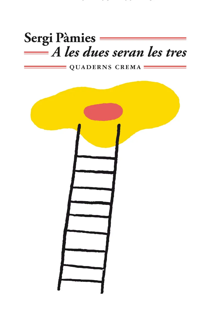 A LES DUES SERAN LES TRES
