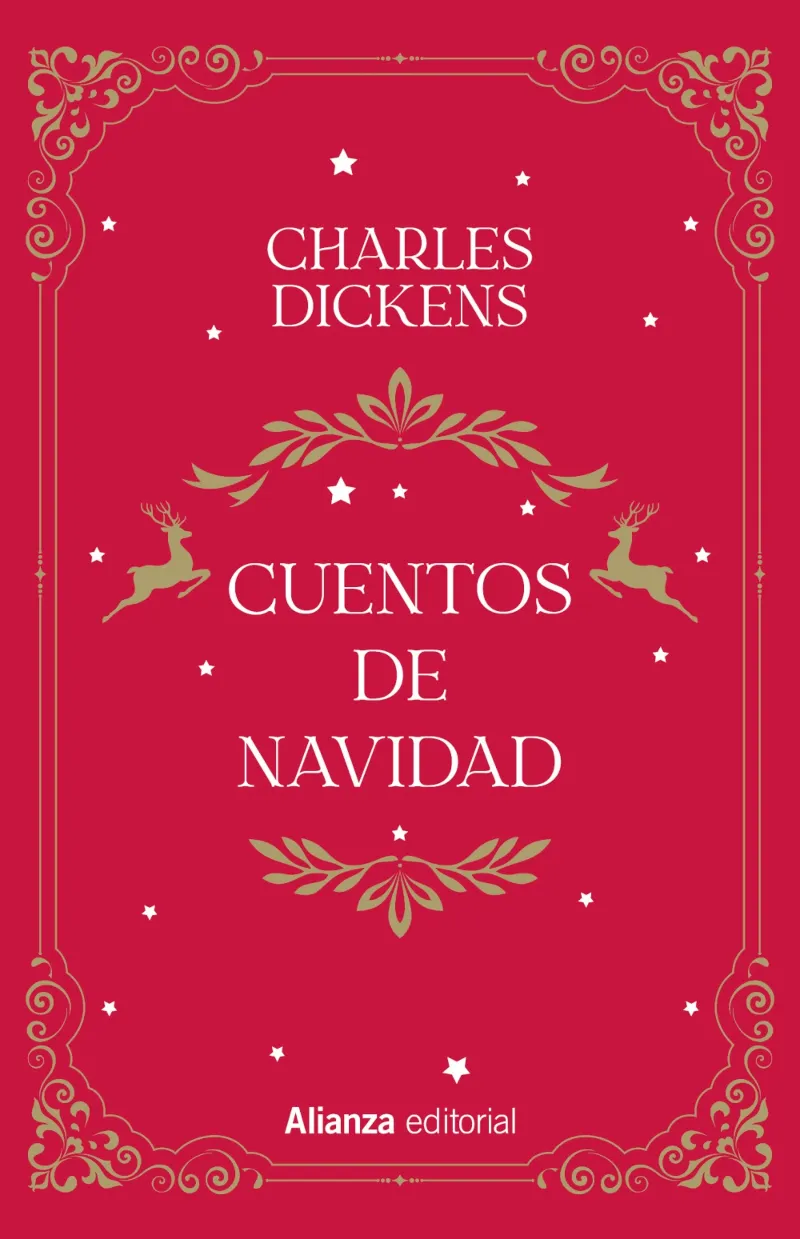 CUENTOS DE NAVIDAD -ED.2023-