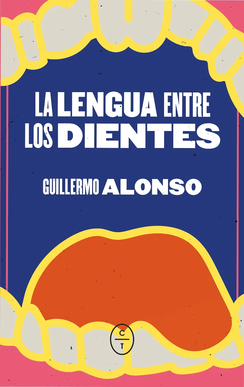 LENGUA ENTRE LOS DIENTES,LA