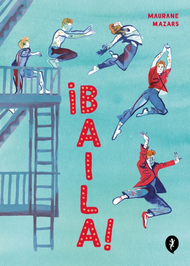 BAILA