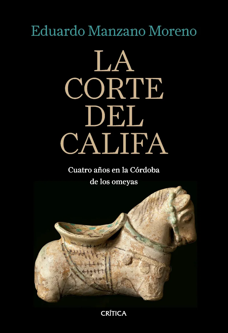 CORTE DEL CALIFA, LA -ED.2023-