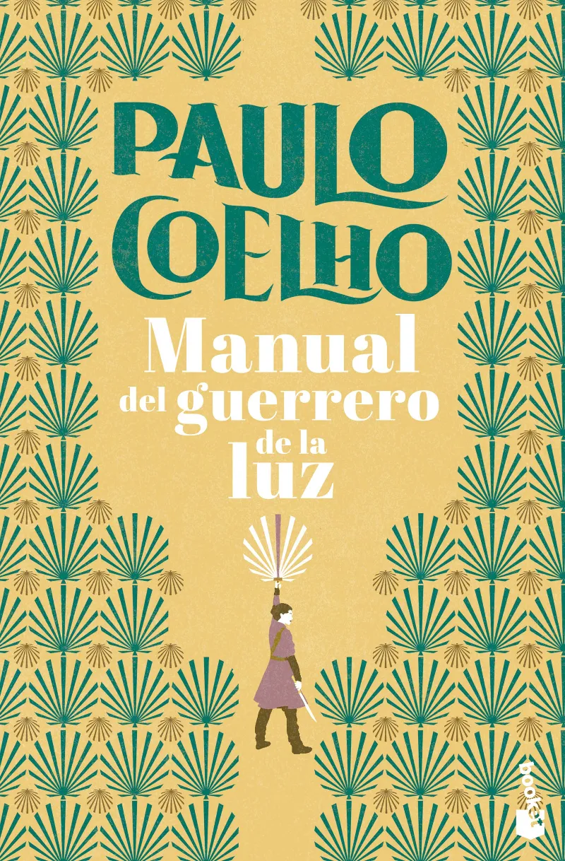 MANUAL DEL GUERRERO DE LA LUZ -BOLSILLO-