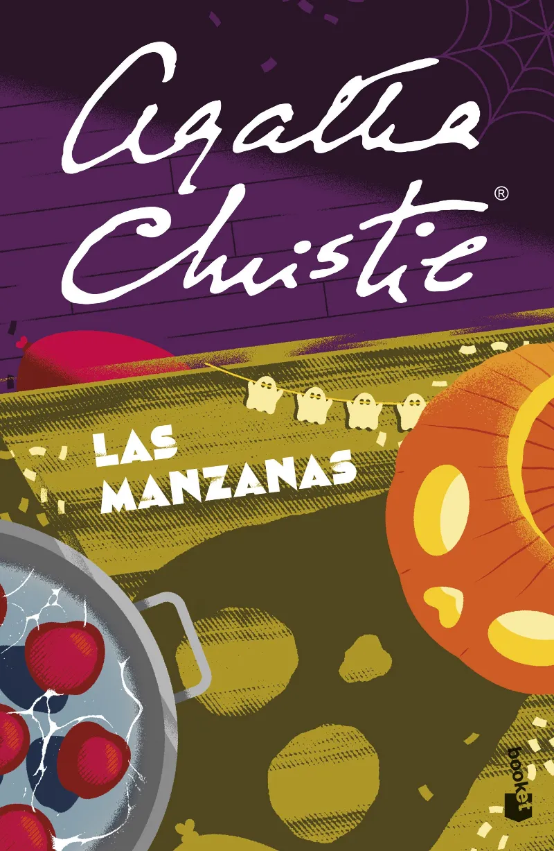 MANZANAS -BUTXACA-