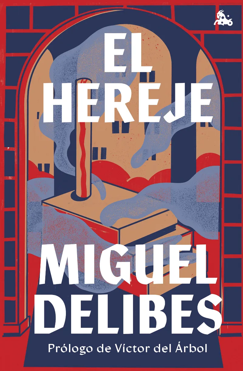 HEREJE, EL -BOLSILLO-