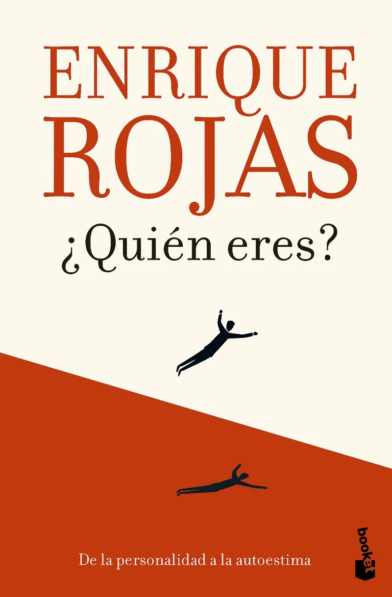 QUIEN ERES ?¨ -BOLSILLO-