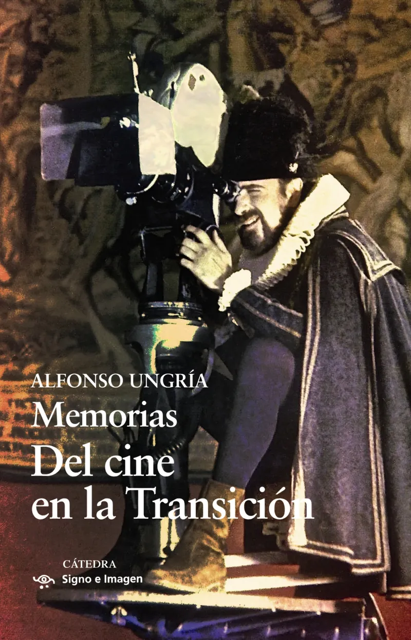 MEMORIAS DEL CINE EN LA TRANSICION