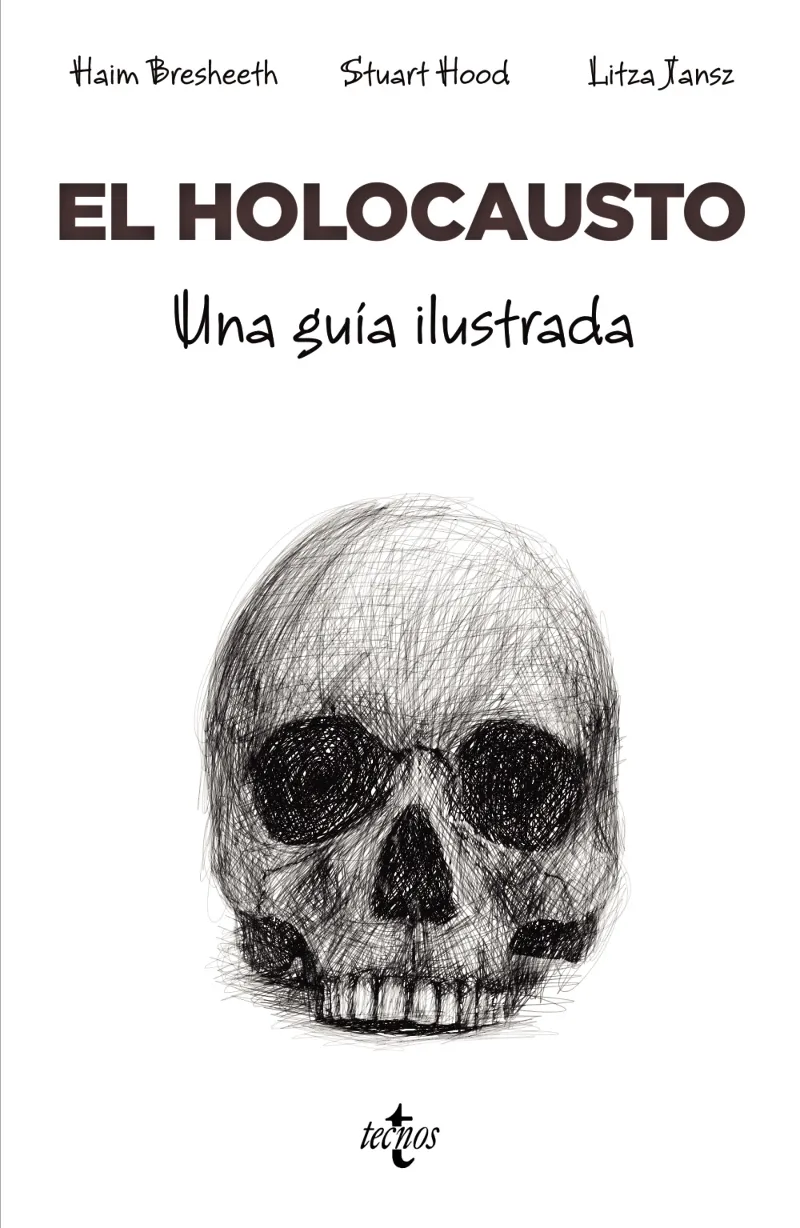 HOLOCAUSTO UNA GUIA ILUSTRADA, EL