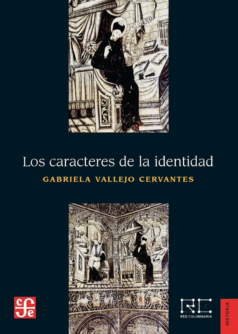CARACTERES DE LA IDENTIDAD. LOS