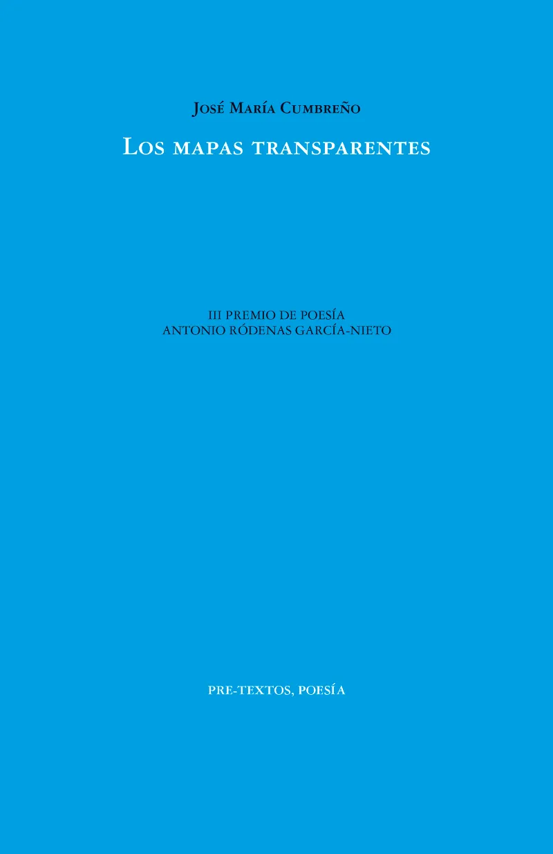 MAPAS TRANSPARENTES, LOS