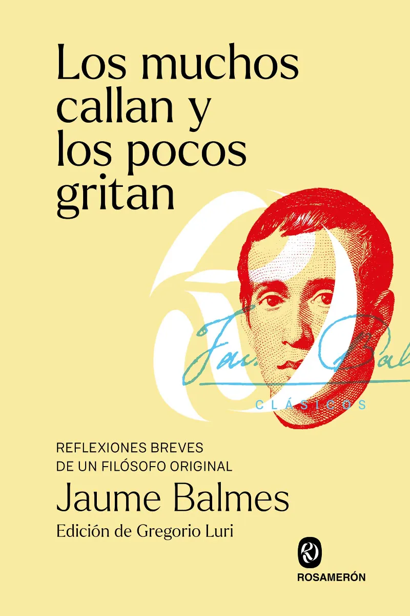 MUCHOS CALLAN Y LOS POCOS GRITAN, LOS