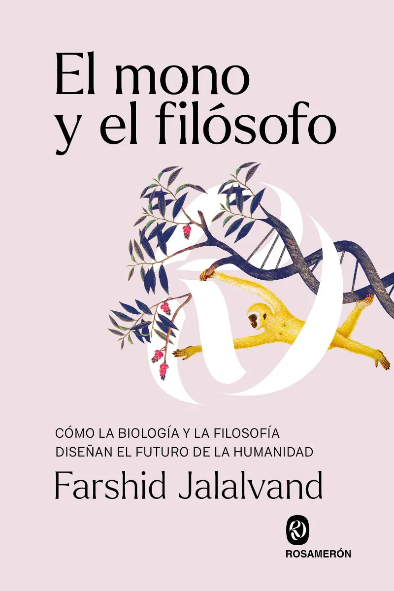 MONO Y EL FILOSOFO,EL