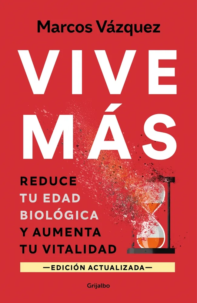 Vive más