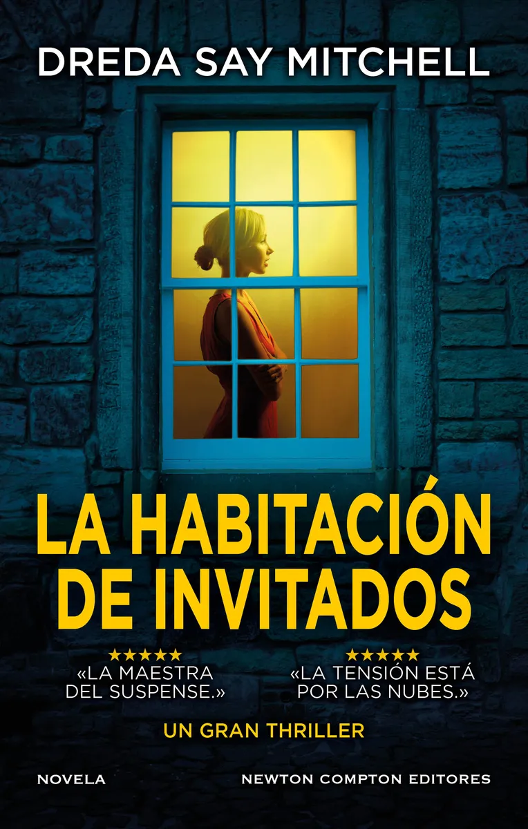 HABITACION DE INVITADOS, LA -ED.2023 PRECIO FIJO-