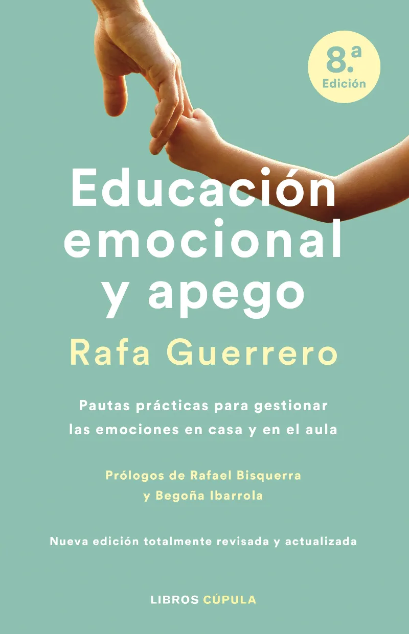 EDUCACION EMOCIONAL Y APEGO