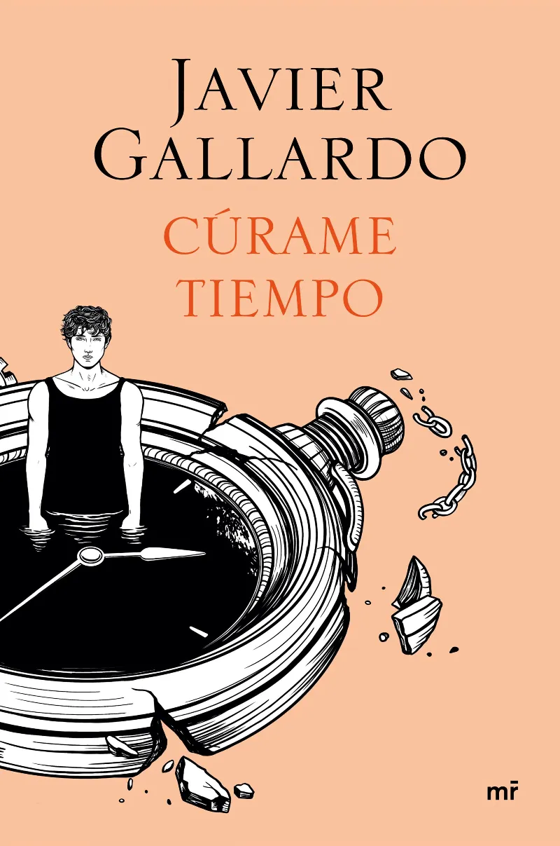 CURAME TIEMPO