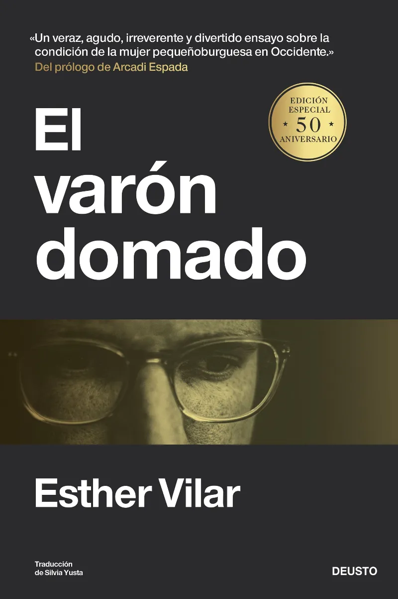 VARON DOMADO, EL -ED.2023-