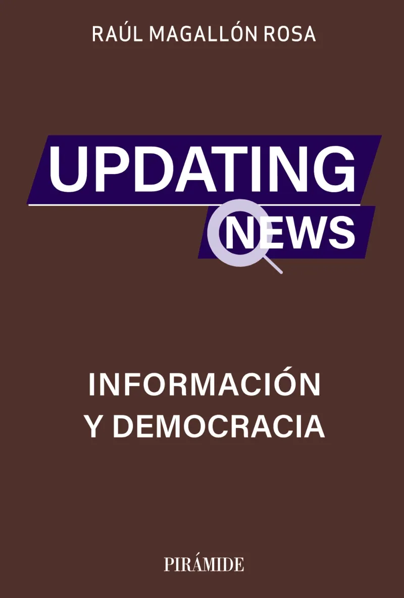 UPDATING NEWS -INFORMACION Y DEMOCRACIA-