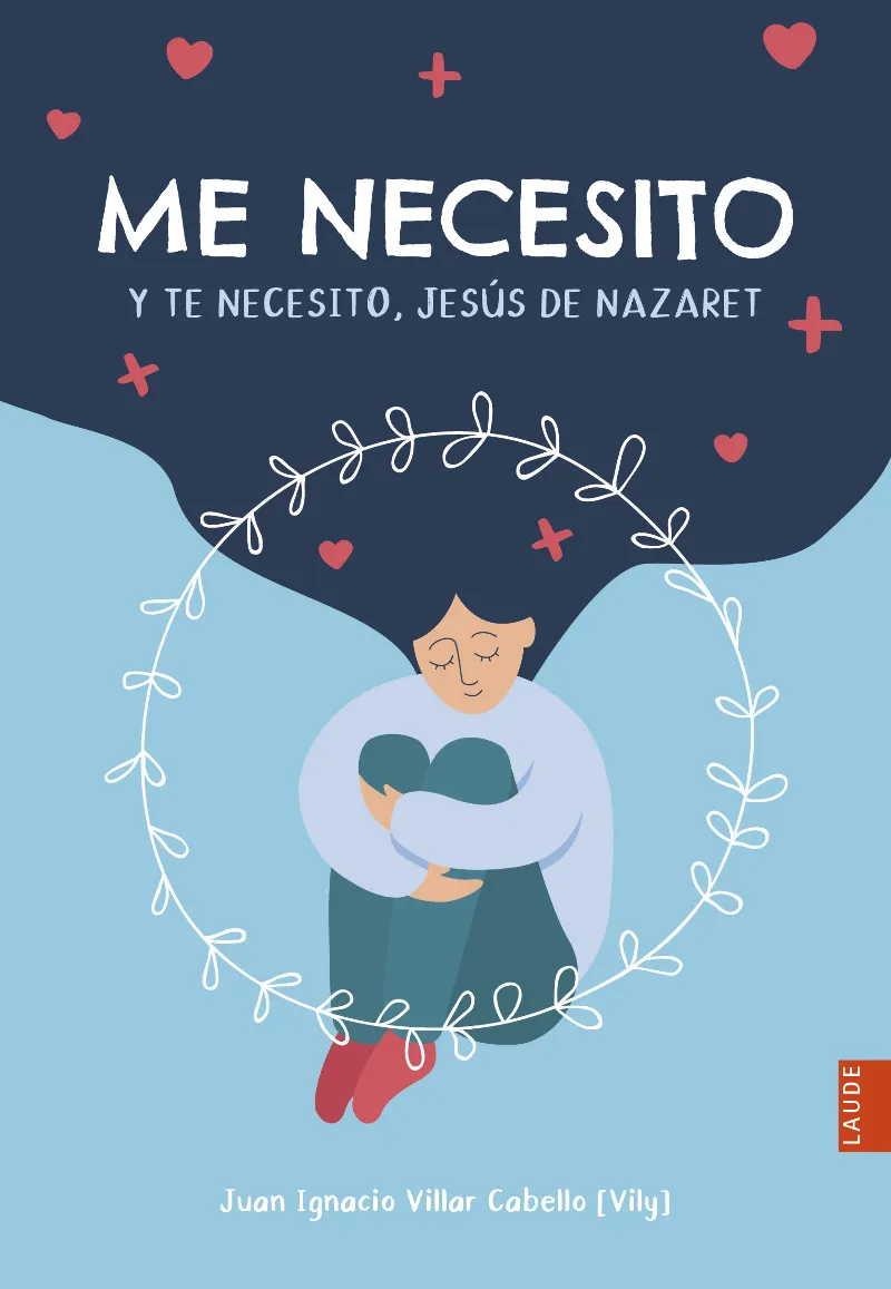 ME NECESITO. AUTOR: JUAN IGNACIO VILLAR ANTES 12,98