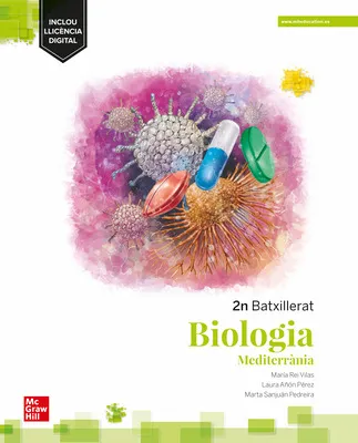 BIOLOGIA 2BATX LOMLOE CAT/VAL/BAL