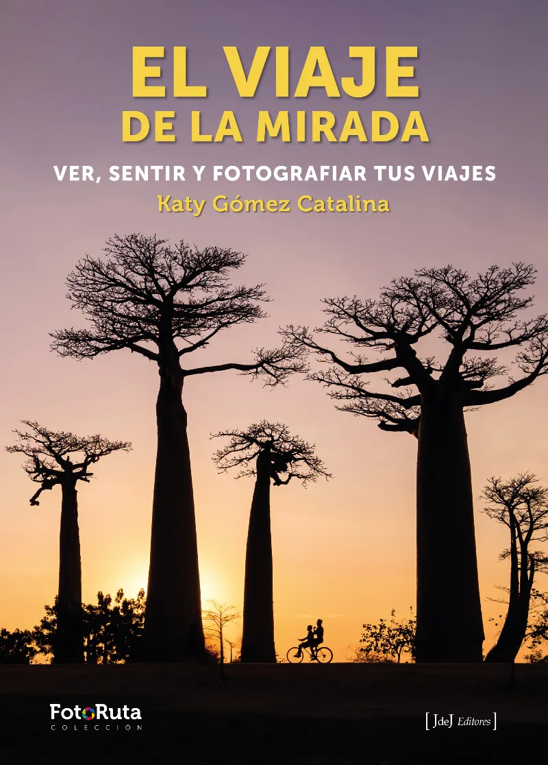 VIAJE DE LA MIRADA