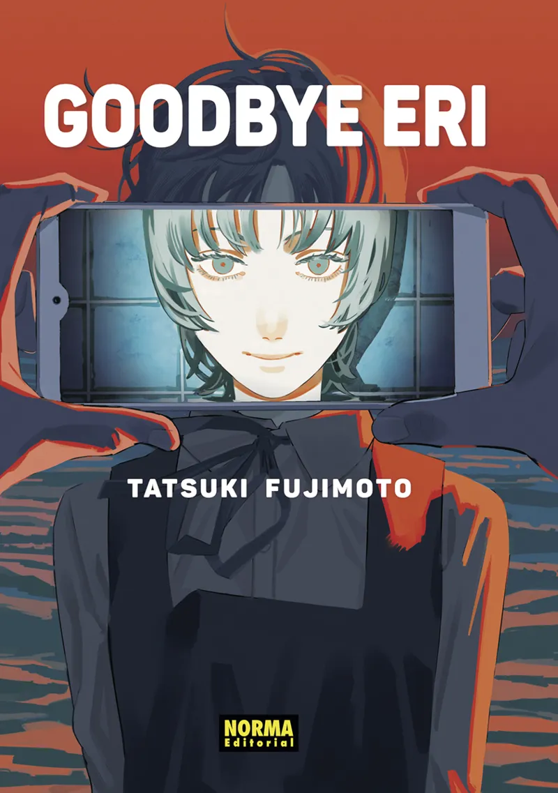 GOODBYE ERI -ED. KAZENBAN-